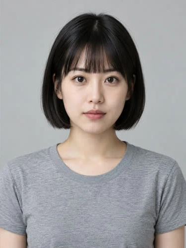 Uploaded photo of the partner who becomes a zombie